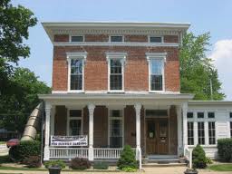 Camden-Jackson Township Public Library | 183 West Main Street Camden ...