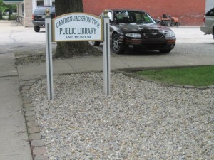 Sign